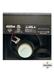 Epiphone Electar 10 Electric Guitar Amp W/ Power Supply - TESTED WORKING